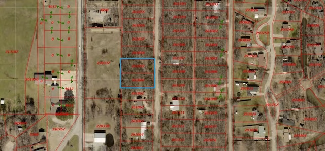 146 Lake Shadows Cir, Gun Barrel City, TX 75156