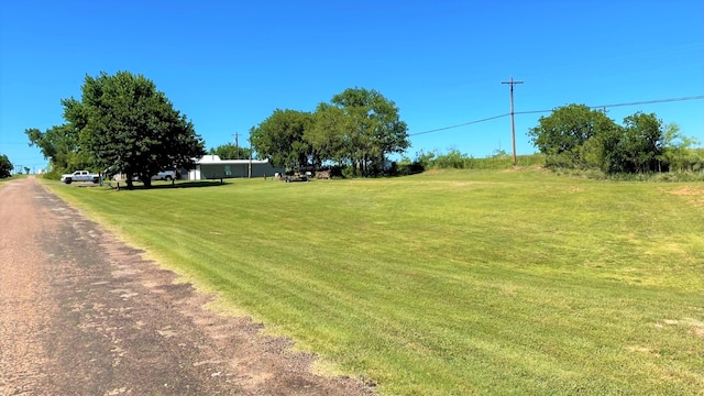 493-495 Pampa St, Howardwick TX, 79226 land for sale