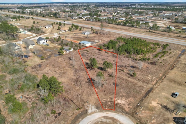 62 Rd 5136, Cleveland TX, 77327 land for sale