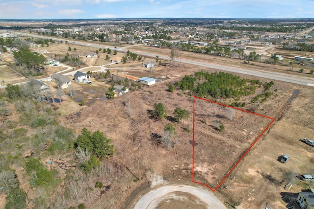 72 Rd 5136, Cleveland TX, 77327 land for sale