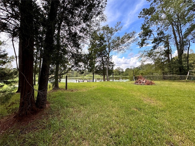 Listing photo 2 for LOT31 Finch Ln, Houston TX 77336