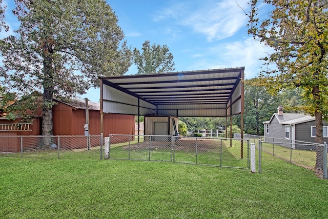 161 Swallow St, Livingston, TX 77351 - photo 5