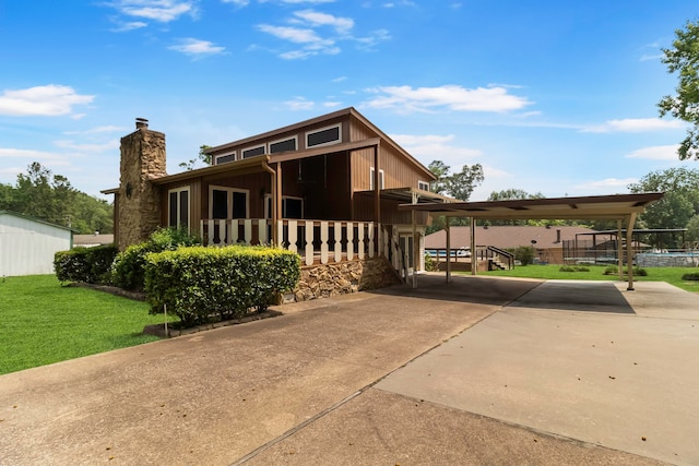 161 Swallow St, Livingston, TX 77351 - photo 1