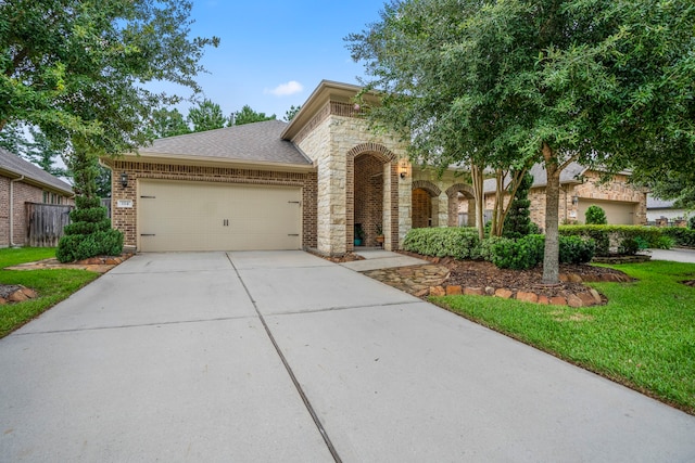 Listing photo 2 for 114 N Claret Cup Ln, Montgomery TX 77316