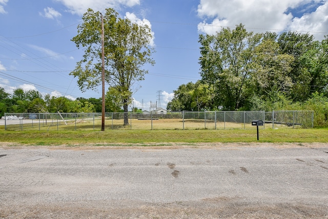 1902 Arizona Ave, League City TX, 77573 land for sale