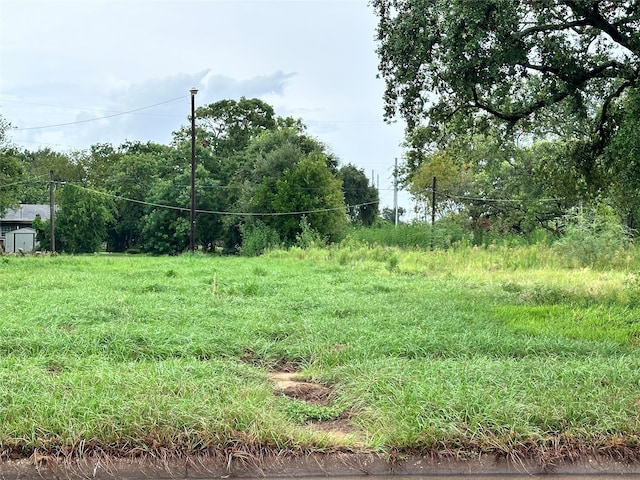 423 3rd Ave N, Texas City TX, 77590 land for sale