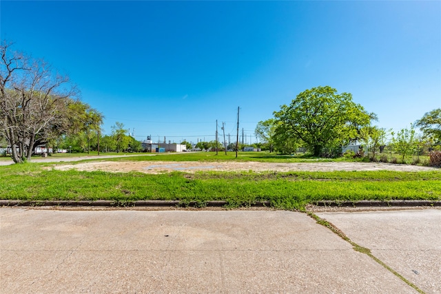 505 2nd Ave N, Texas City TX, 77590 land for sale