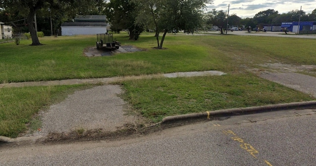 517 17th Ave N, Texas City TX, 77590 land for sale