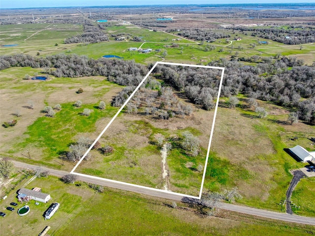 0 Breezewood Dr, Iola TX, 77861 land for sale