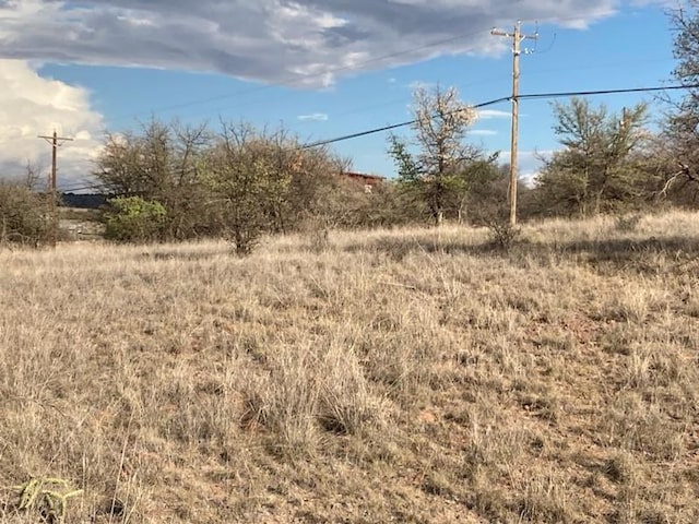101 Clearview Dr, Fort Davis, TX 79734