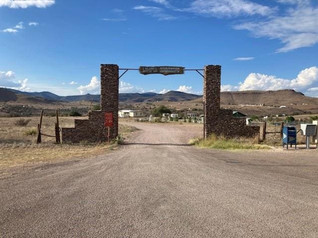 101 Clearview Dr, Fort Davis, TX 79734