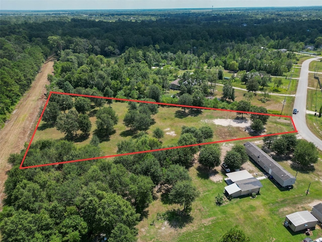 254 County Road 48761, Dayton TX, 77535 land for sale