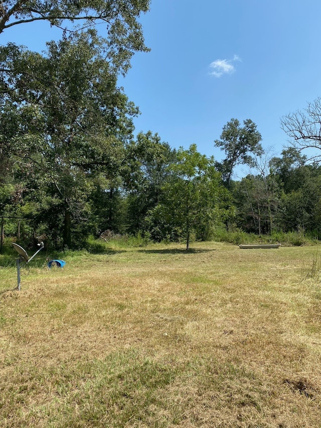 18138 Deer Glen W Dr, Conroe TX, 77302 land for sale