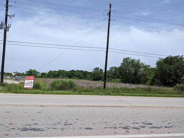 00 N Masters Rd N, Manvel TX, 77578 land for sale