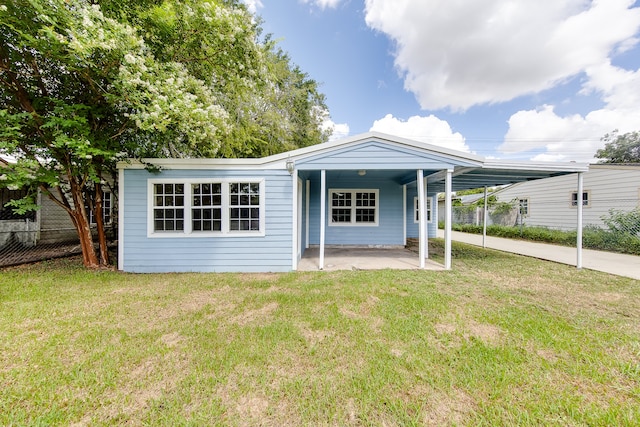 8009 Elrod St, Houston TX, 77017, 2 bedrooms, 1 bath house for sale