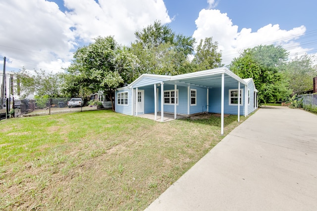 Listing photo 3 for 8009 Elrod St, Houston TX 77017