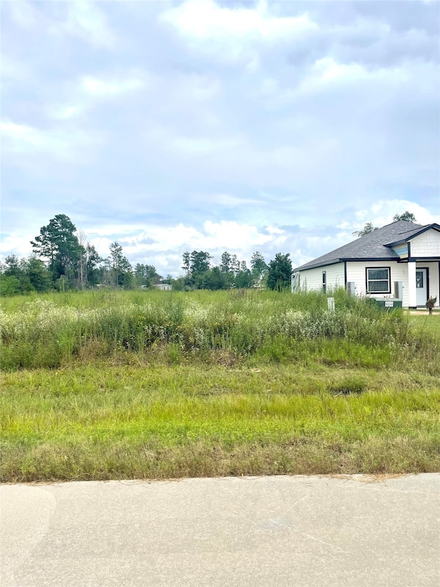 1114 Rd 5203, Cleveland TX, 77327 land for sale