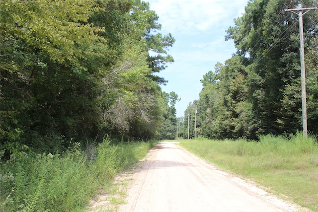 Listing photo 3 for TBD Hollywood St, Livingston TX 77351