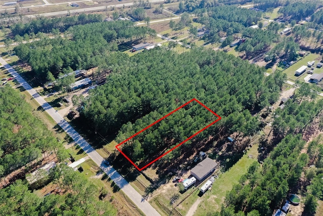 185 Rd 5007, Cleveland TX, 77327 land for sale