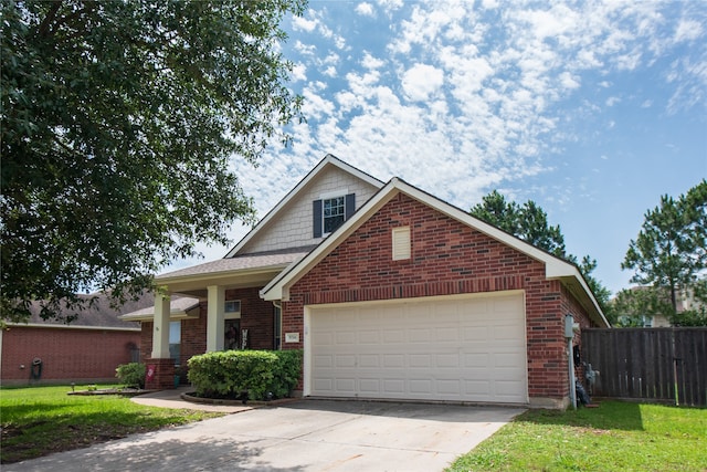 Listing photo 3 for 9206 Lobelia Manor Dr, Spring TX 77379