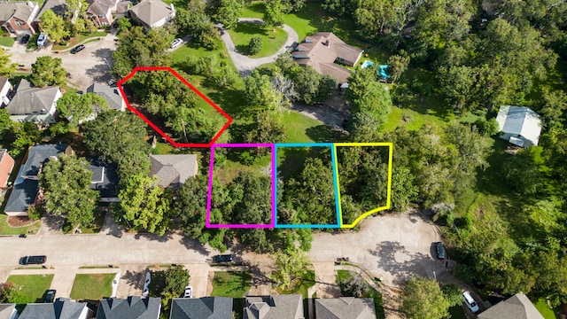 LOT3 Broken Bough Ln, Missouri City, TX 77459