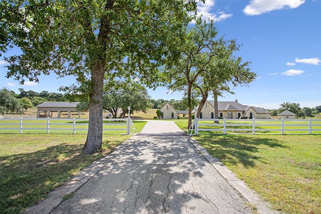 3010 Split Oak Ranch Rd, Nolanville, TX 76559 - photo 3