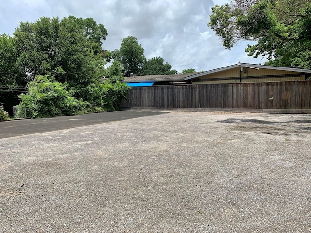 202 Westfield St, Houston TX, 77022 land for sale