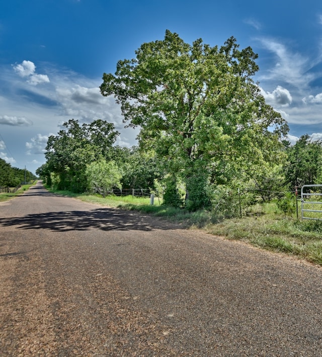 Listing photo 2 for 000 Makinson Rd, West Point TX 78963