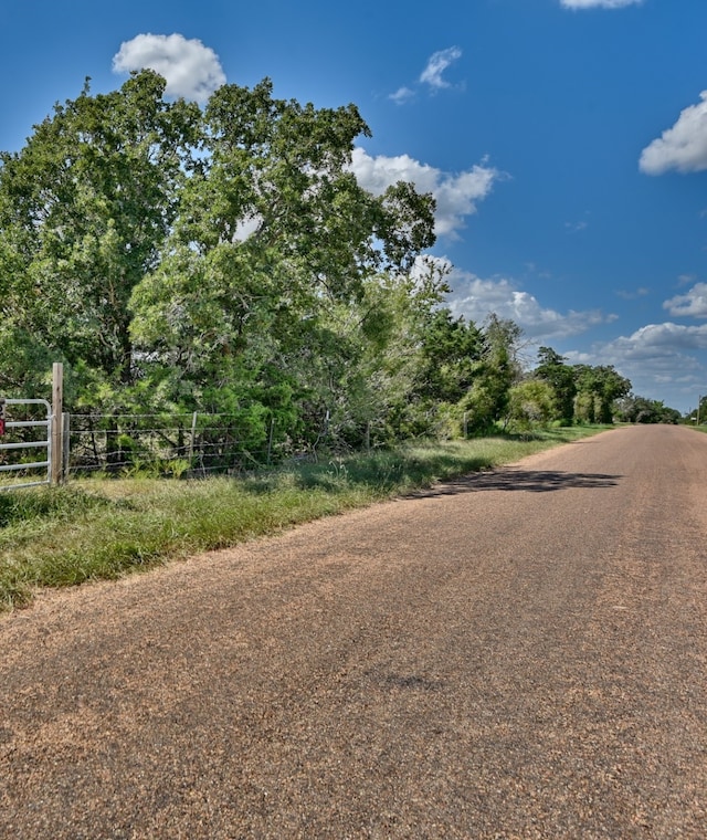 Listing photo 3 for 000 Makinson Rd, West Point TX 78963