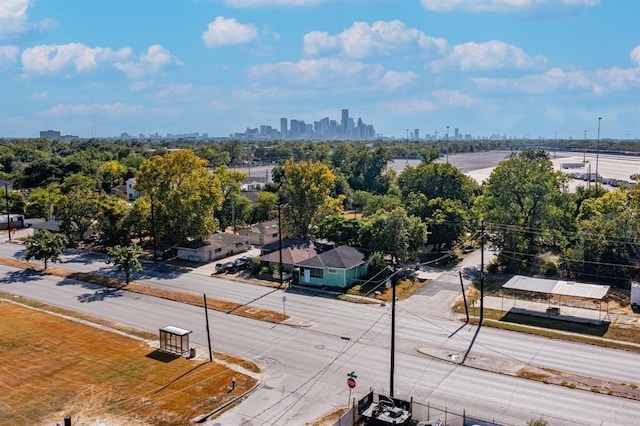 2426 Harlem St, Houston TX, 77020 land for sale