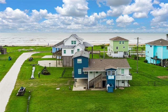 963 Sail Fish, Crystal Beach TX, 77650, 4 bedrooms, 4 baths house for sale