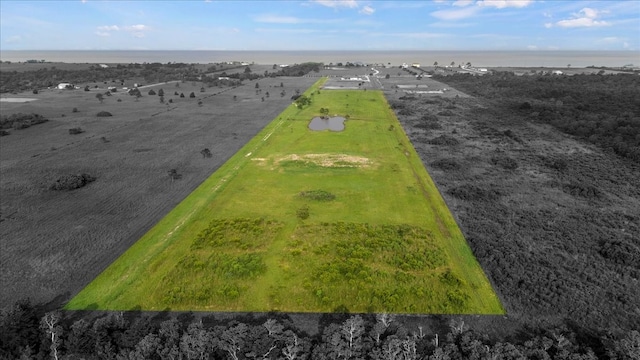 2196 W Bayshore Ave, Anahuac TX, 77514 land for sale