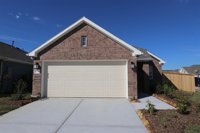 1230 Lancer Leap Dr, Alvin TX, 77511, 3 bedrooms, 2.5 baths house for sale