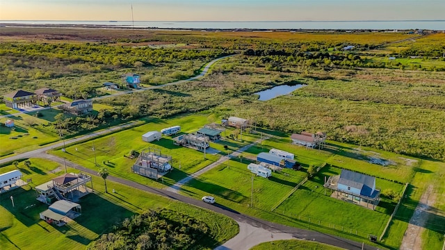933 Wesley Way, Port Bolivar, TX 77650