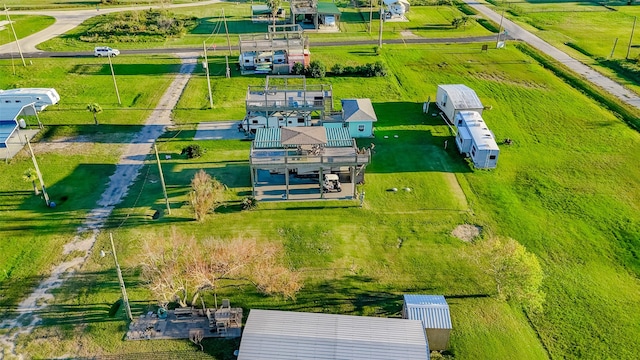 933 Wesley Way, Port Bolivar, TX 77650