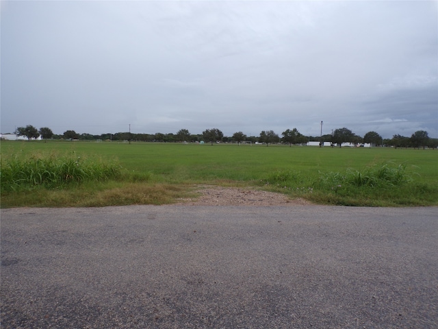 000 Earl St, El Campo TX, 77437 land for sale