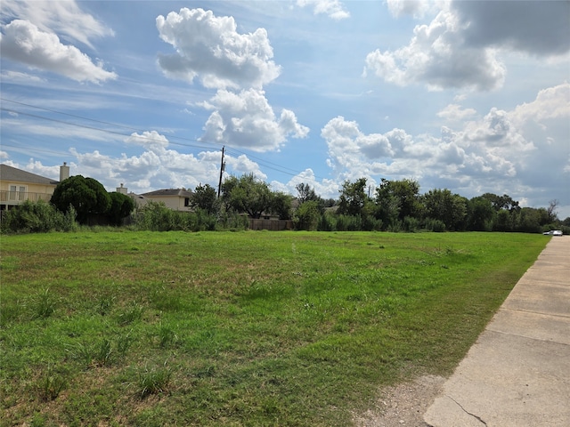 0 Charles Ln, Sugar Land TX, 77498 land for sale