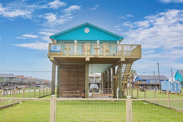 722 Ft Velasco Dr, Freeport, TX 77541 - photo 1