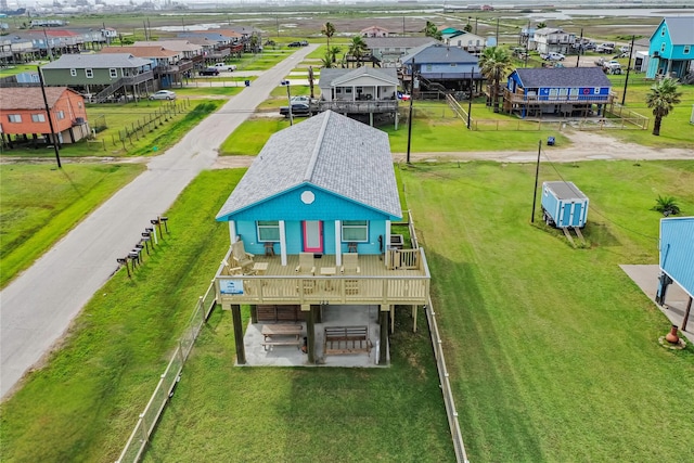 722 Ft Velasco Dr, Freeport, TX 77541 - photo 2