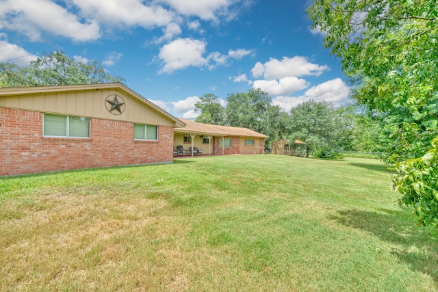 21 Scott Rd, Huntsville, TX 77320 - photo 5