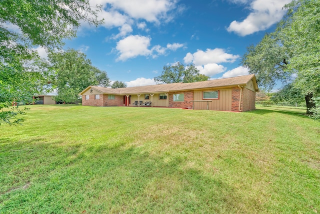 21 Scott Rd, Huntsville, TX 77320 - photo 6