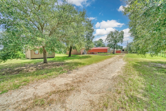 21 Scott Rd, Huntsville, TX 77320 - photo 2