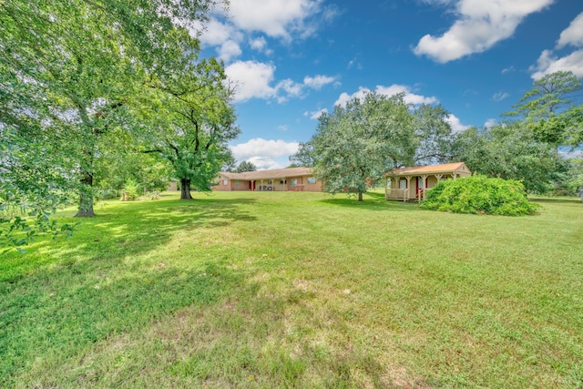 21 Scott Rd, Huntsville, TX 77320 - photo 3