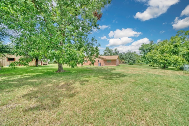 21 Scott Rd, Huntsville, TX 77320 - photo 4
