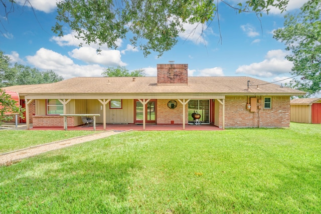 21 Scott Rd, Huntsville, TX 77320 - photo 28