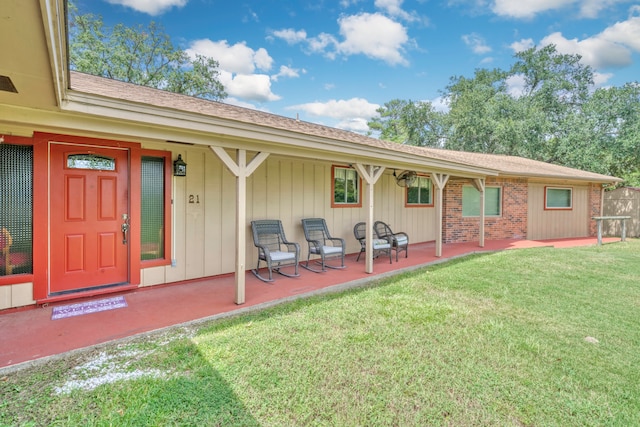 21 Scott Rd, Huntsville, TX 77320 - photo 8