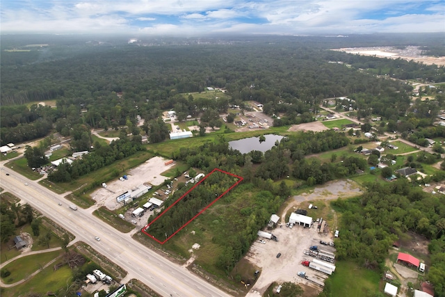 20240 Fm 1314th Rd, Porter TX, 77365 land for sale