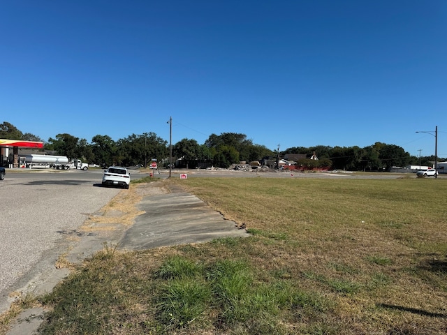 1119 6th St N, Texas City TX, 77590 land for sale