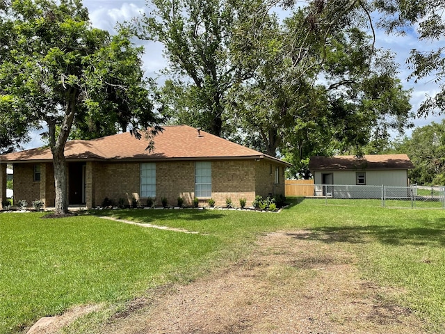 102 Cotton St, Jones Creek, TX 77541 - photo 3