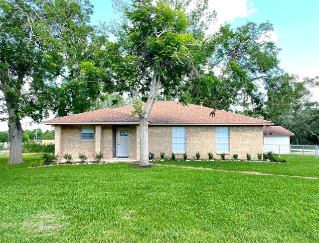 102 Cotton St, Jones Creek, TX 77541 - photo 1
